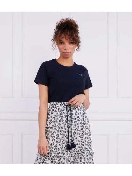 Pepe Jeans London Tricou WENDY