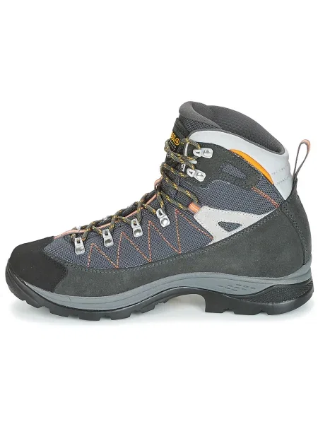 Pantofi Asolo gri