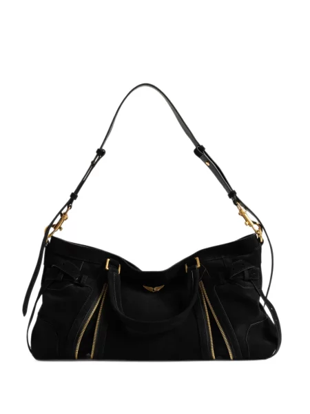 Geantă Zadig&voltaire negru