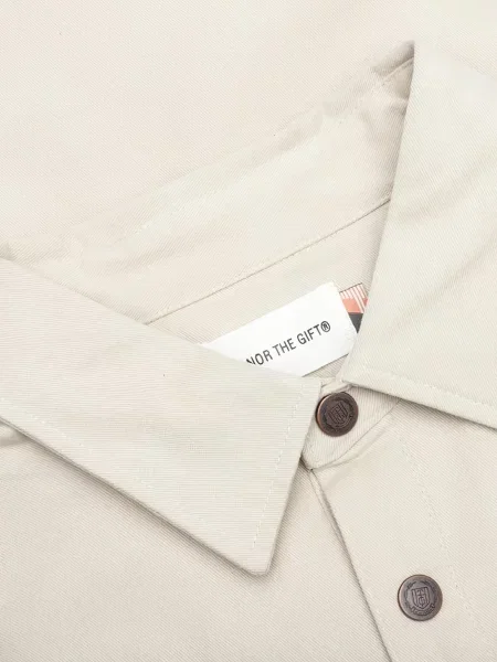 Geacă Honor The Gift cu broderie