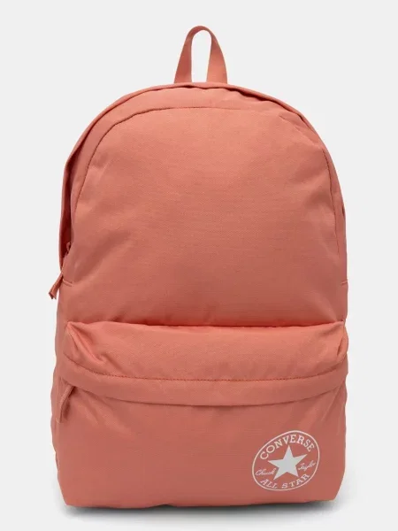 Városi hátizsák Converse Speed 3 15 l vintage peach. Méret: 15 l rózsaszín