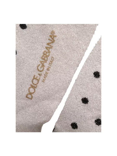 Majtki Dolce And Gabbana szare