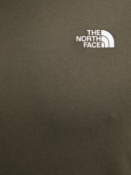 Футболка The North Face