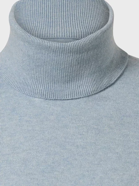 Водолазка Pierre Cardin сіра