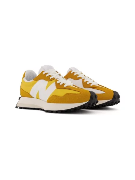 Pantofi New Balance galben
