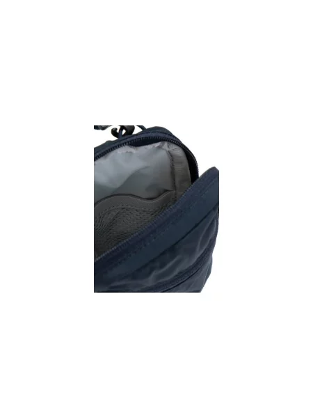 Geantă Fjallraven albastru