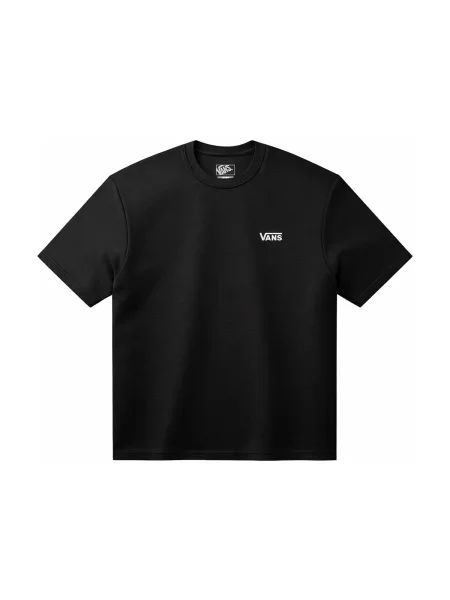Majica Vans crna