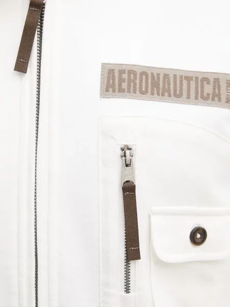 Свитер Aeronautica Militare