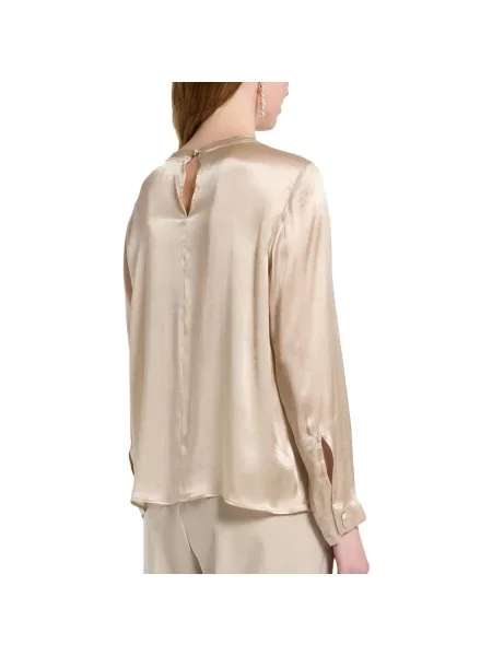 Top Marella bej