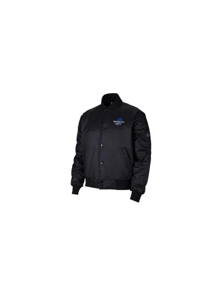 Geacă Nike negru