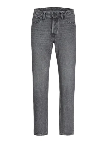 Aprel Jeans denim gri