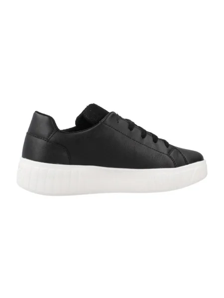 Pantofi copii Geox negru