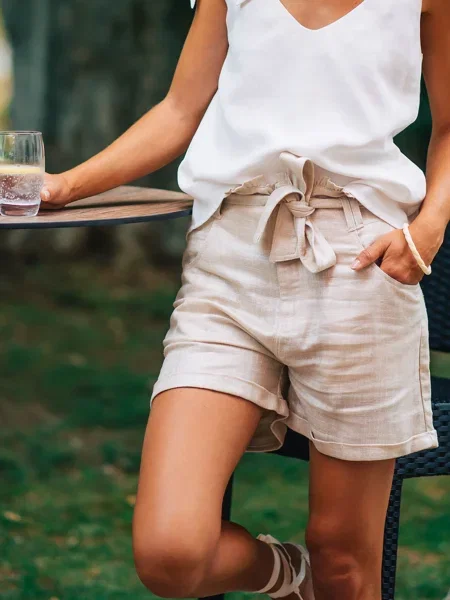 Pantaloni Céleste