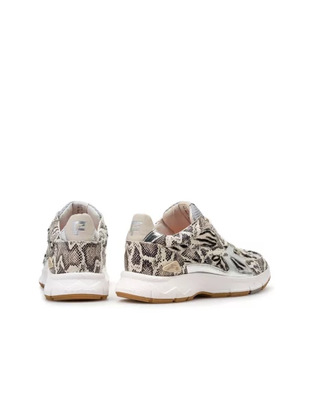 Sneakersy Floris Van Bommel