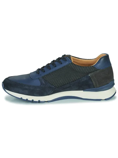 Pantofi Pellet albastru