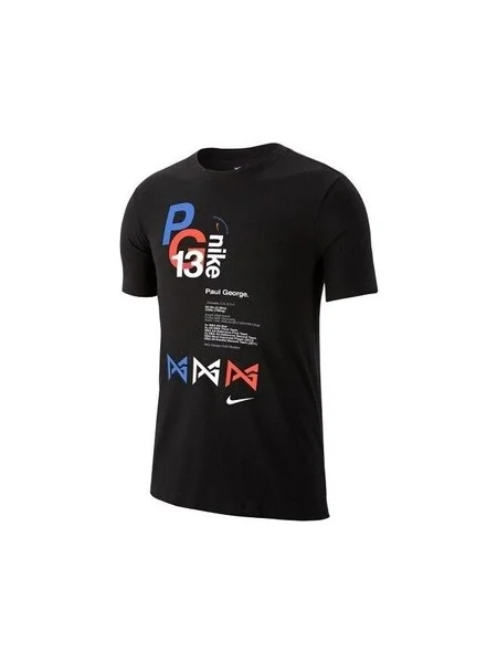 Tricou Nike negru