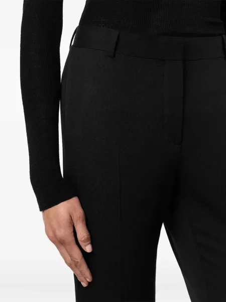 Pantaloni Versace negru