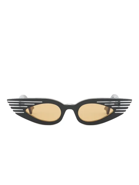 Ochelari de soare Marni Eyewear negru