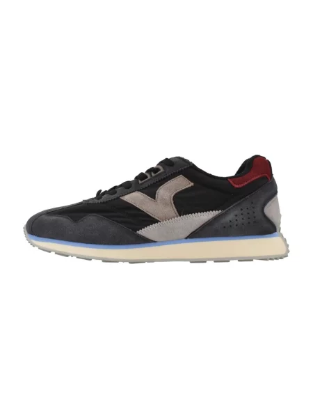 Pantofi Victoria negru