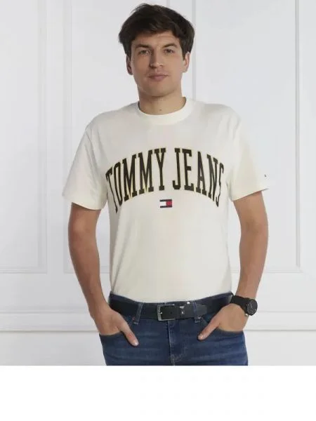 Tommy Jeans Póló