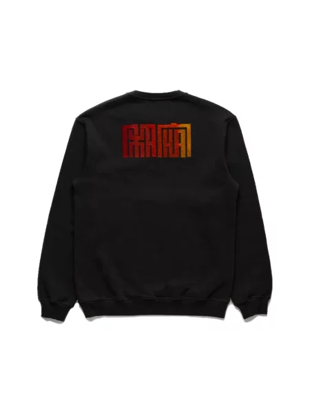 Bluza Maharishi czarna