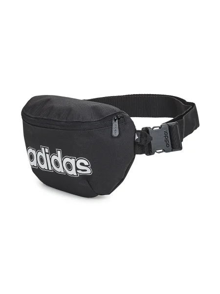 Táska Adidas fekete