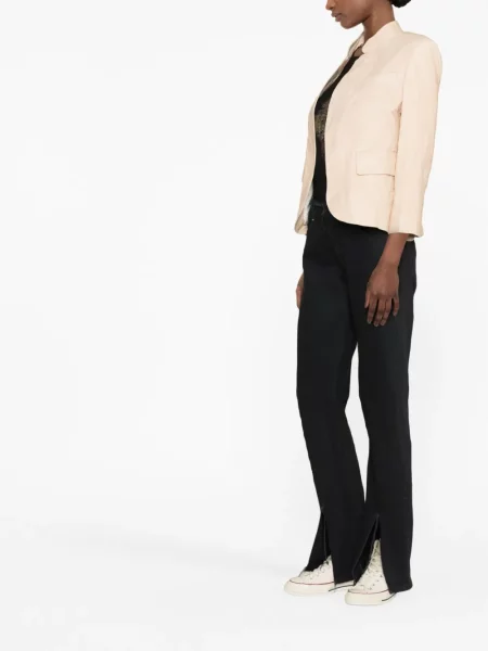 Kurtka skórzana Zadig&voltaire