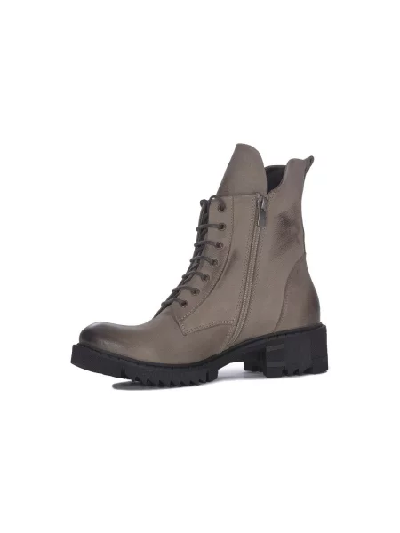 Pantofi Boccato negru