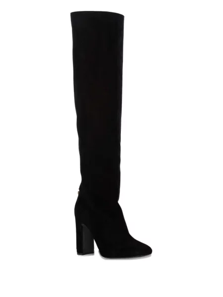 Botine Dolce & Gabbana negru
