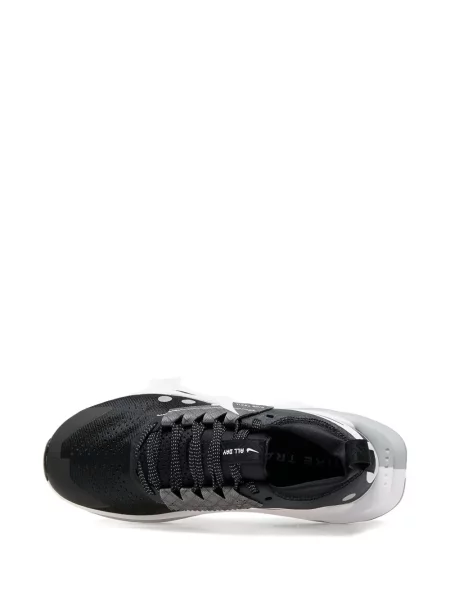 Sneakerși Nike Air Zoom alb