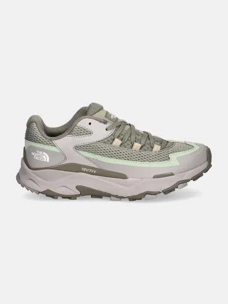 Παπούτσια The North Face Vectiv Taraval καφέ