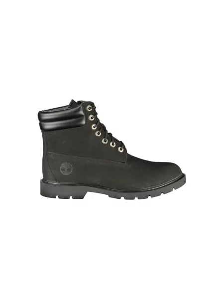Botki Timberland czarne