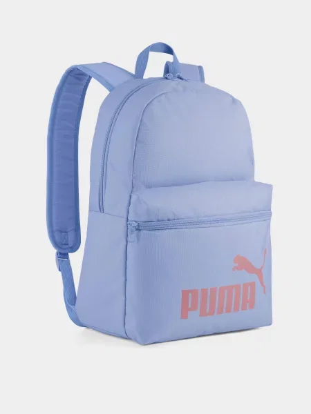 PUMA PUMA PHASE Повсякденний рюкзак Унісекс Лавандовий 