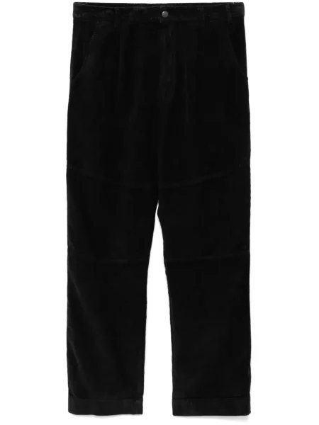 Pantaloni chino Maharishi negru