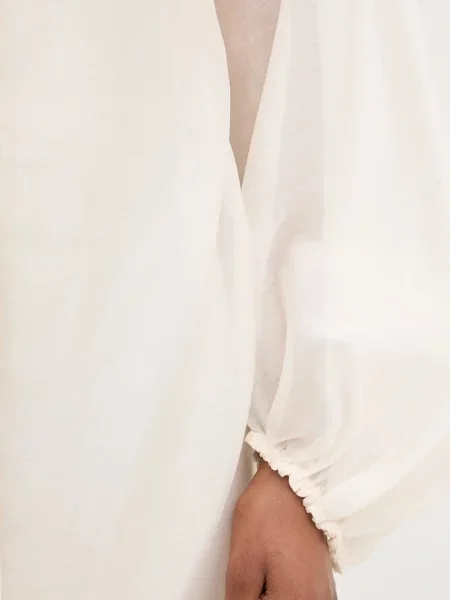 Liu Jo сукня-сорочка з ліоцелем