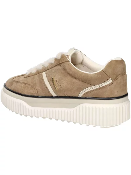 Pantofi Tamaris bej