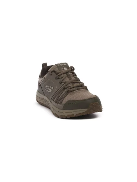 Tenisky Skechers béžová