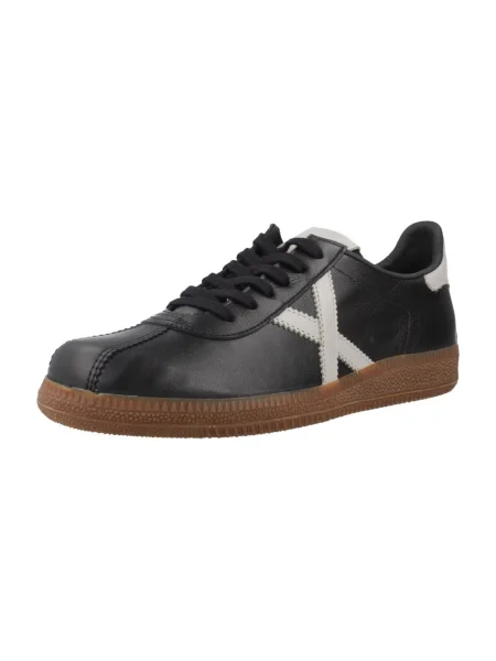 Pantofi Munich negru