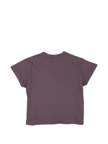 Scurt tricou Sunray Sportswear violet