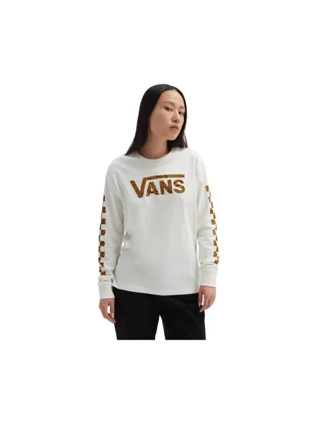 Ruha Vans fehér