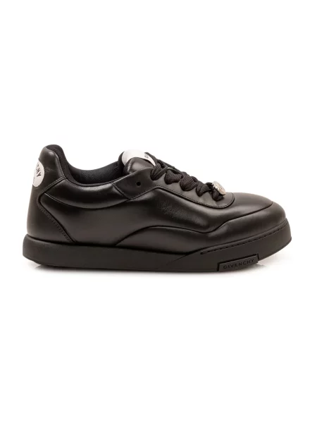 Sneakersy Givenchy czarne