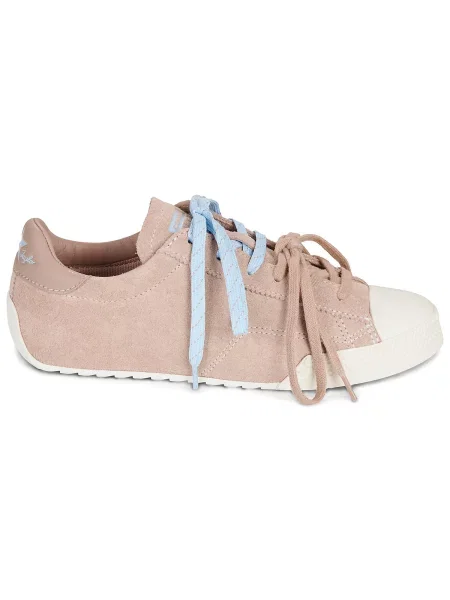Pantofi Converse maro