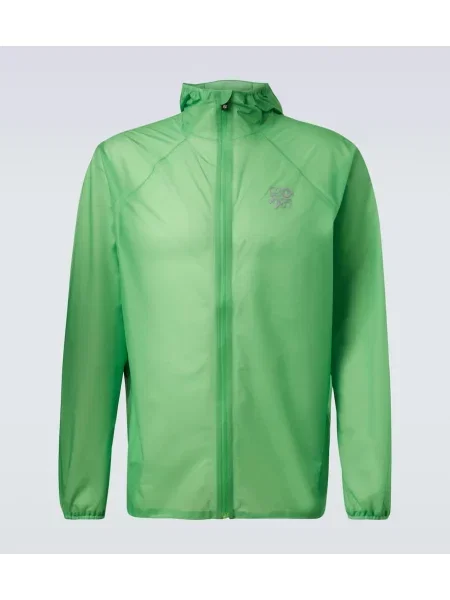 Geacă Loewe verde