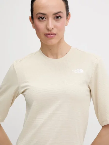 The North Face спортивна футболка Shadow
