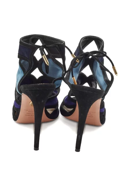 Sandale Aquazzura albastru