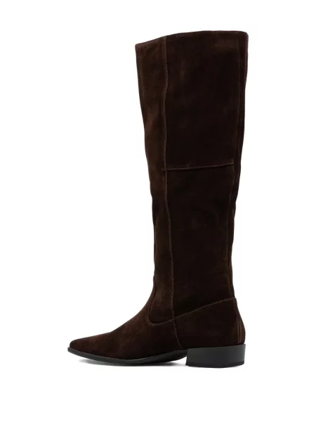 Botine Vagabond maro