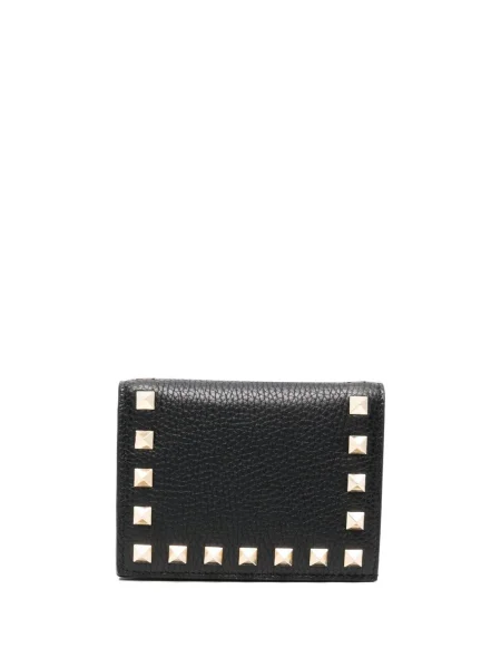 Portofel Valentino Garavani negru