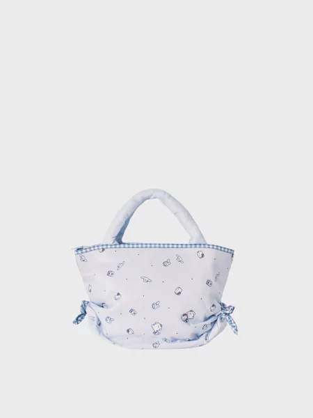 Косметичка Women'secret блакитна