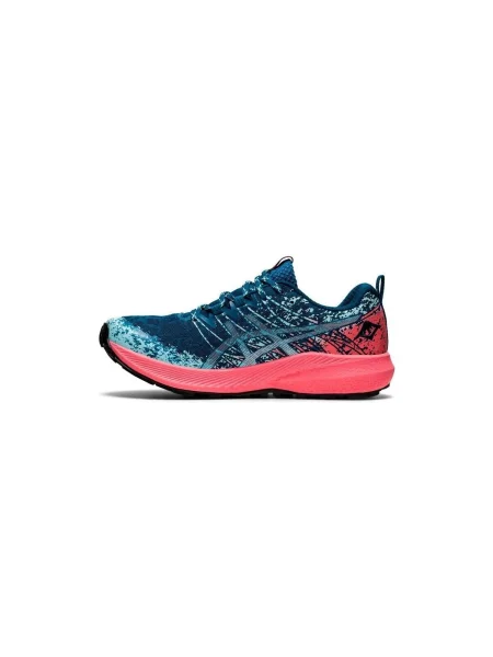 Pantofi Asics albastru