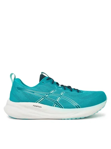 Bežecké tenisky Asics Gel-pulse tyrkysová